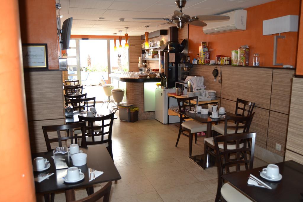 Hostal Don Juan I Alcalá de Henares Pokój zdjęcie
